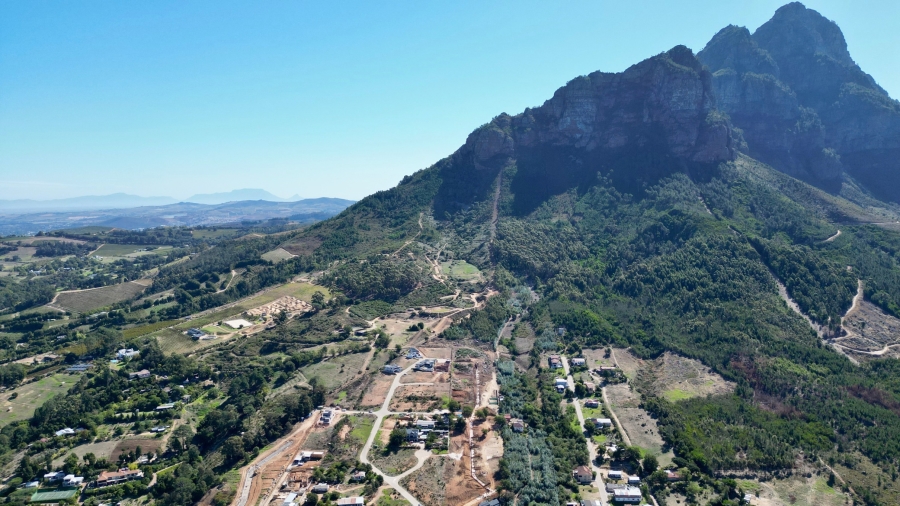 0 Bedroom Property for Sale in Johannesdal Western Cape